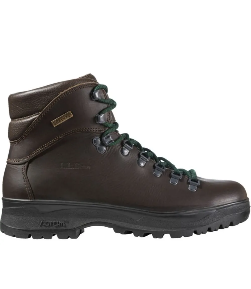 "Men's Cresta GORE-TEX Hiking Boots, Leather"-L.L.Bean Cheap