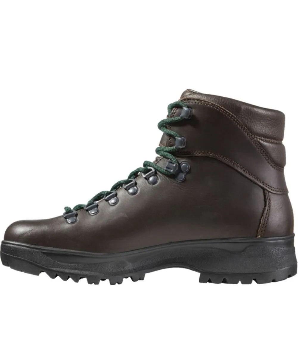 "Men's Cresta GORE-TEX Hiking Boots, Leather"-L.L.Bean Cheap