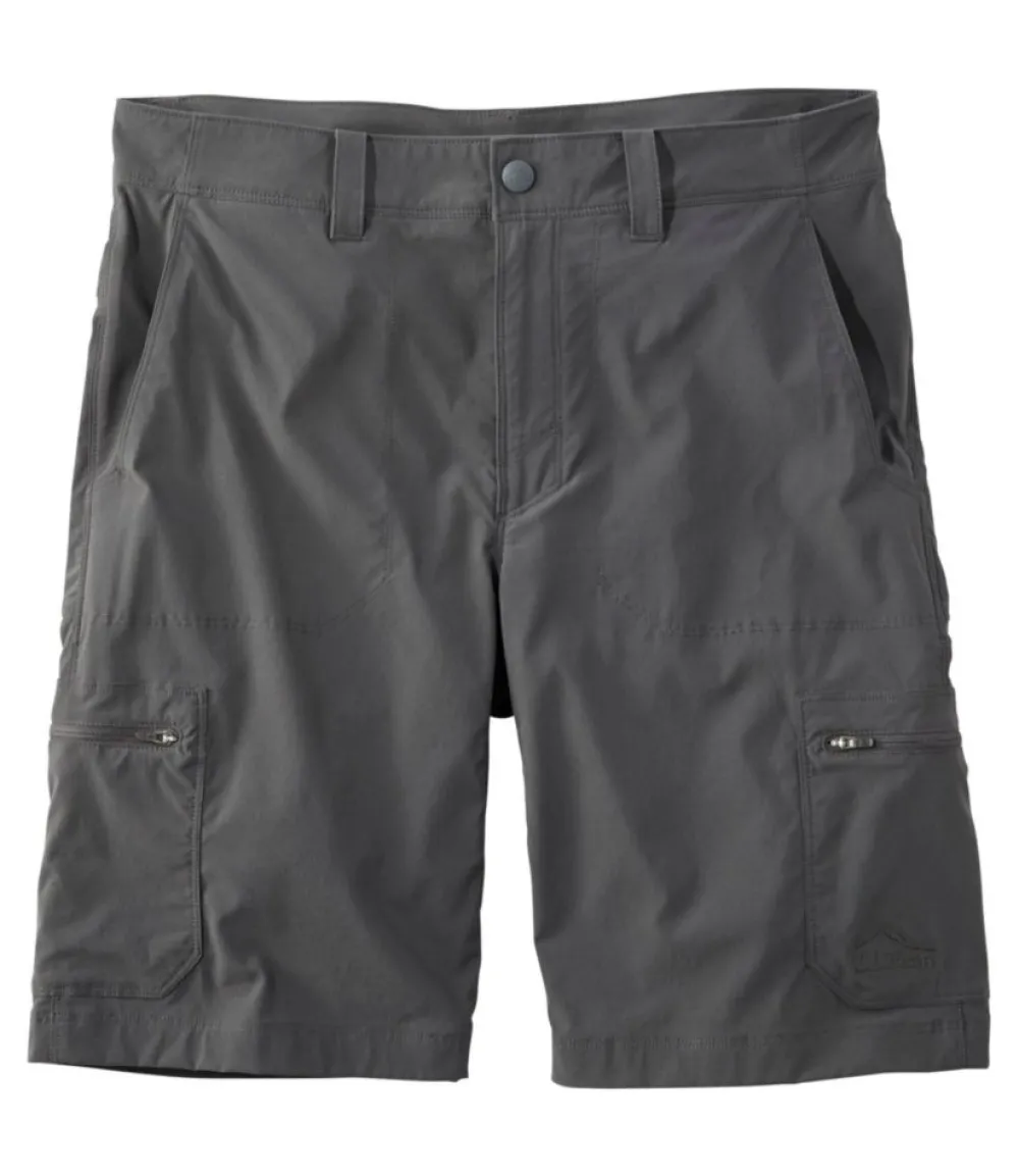 "Men's Cresta Hiking Shorts, 10""-L.L.Bean New
