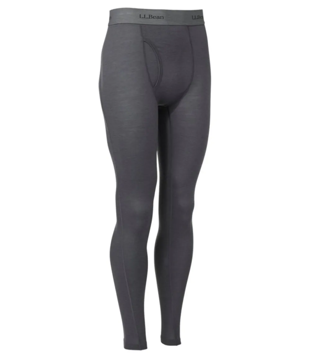 "Men's Cresta Wool Ultralight 150 Pants"-L.L.Bean Best Sale