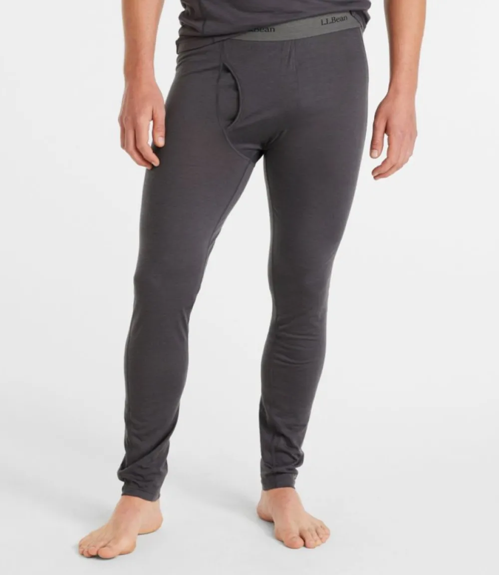 "Men's Cresta Wool Ultralight 150 Pants"-L.L.Bean Best Sale