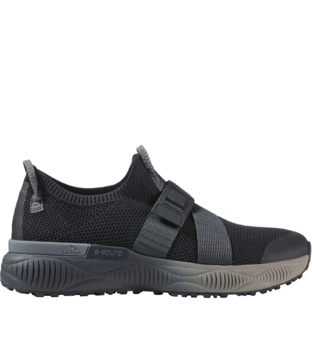 "Men's Dirigo Sneakers, Slip-On"-L.L.Bean Online