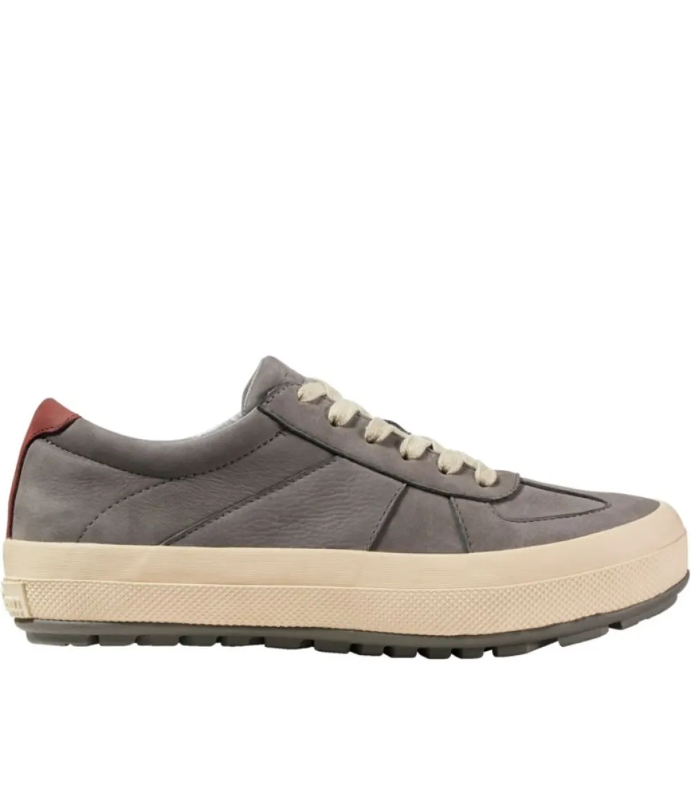 "Men's Double L Sneakers, Lace Up"-L.L.Bean Flash Sale