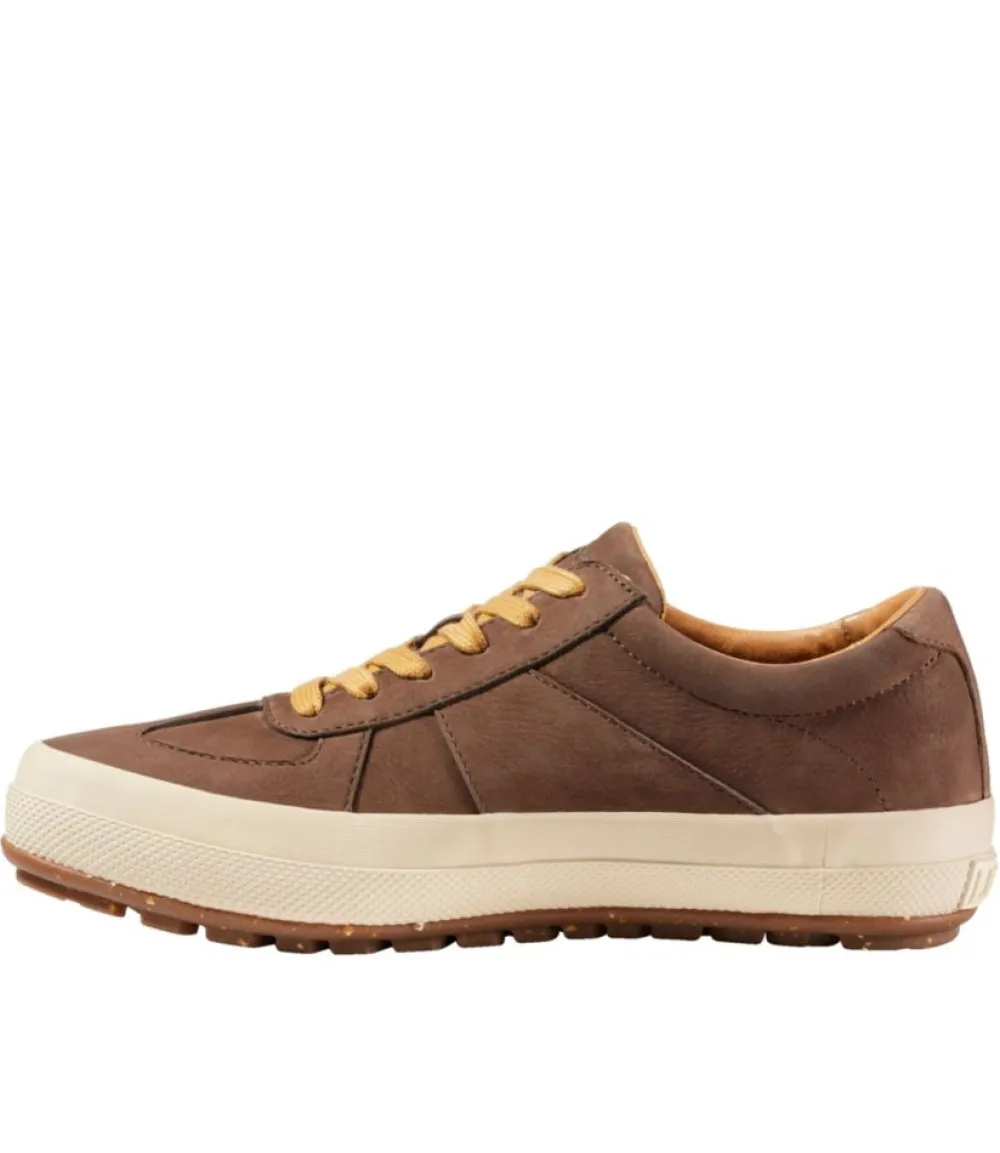 "Men's Double L Sneakers, Lace Up"-L.L.Bean Flash Sale