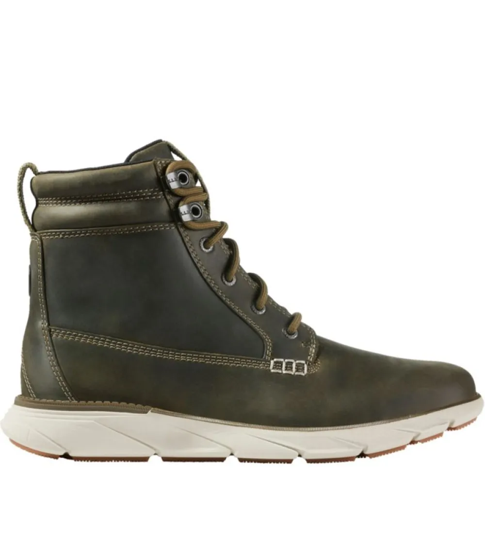 "Men's Down East Utility Boots, Insulated"-L.L.Bean Best
