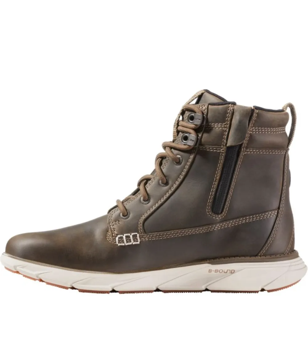 "Men's Down East Utility Boots, Insulated"-L.L.Bean Best