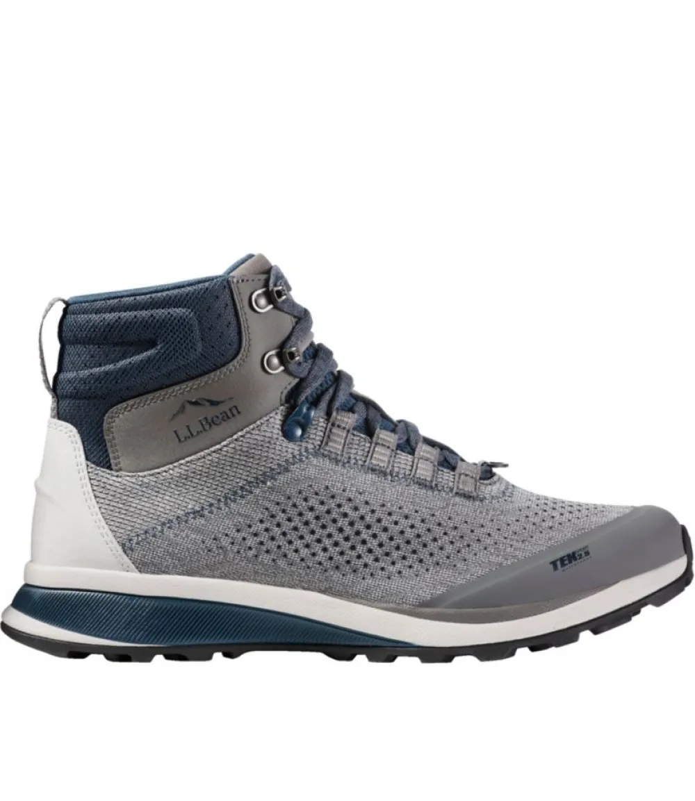 "Men's Elevation Hiking Boots"-L.L.Bean Online