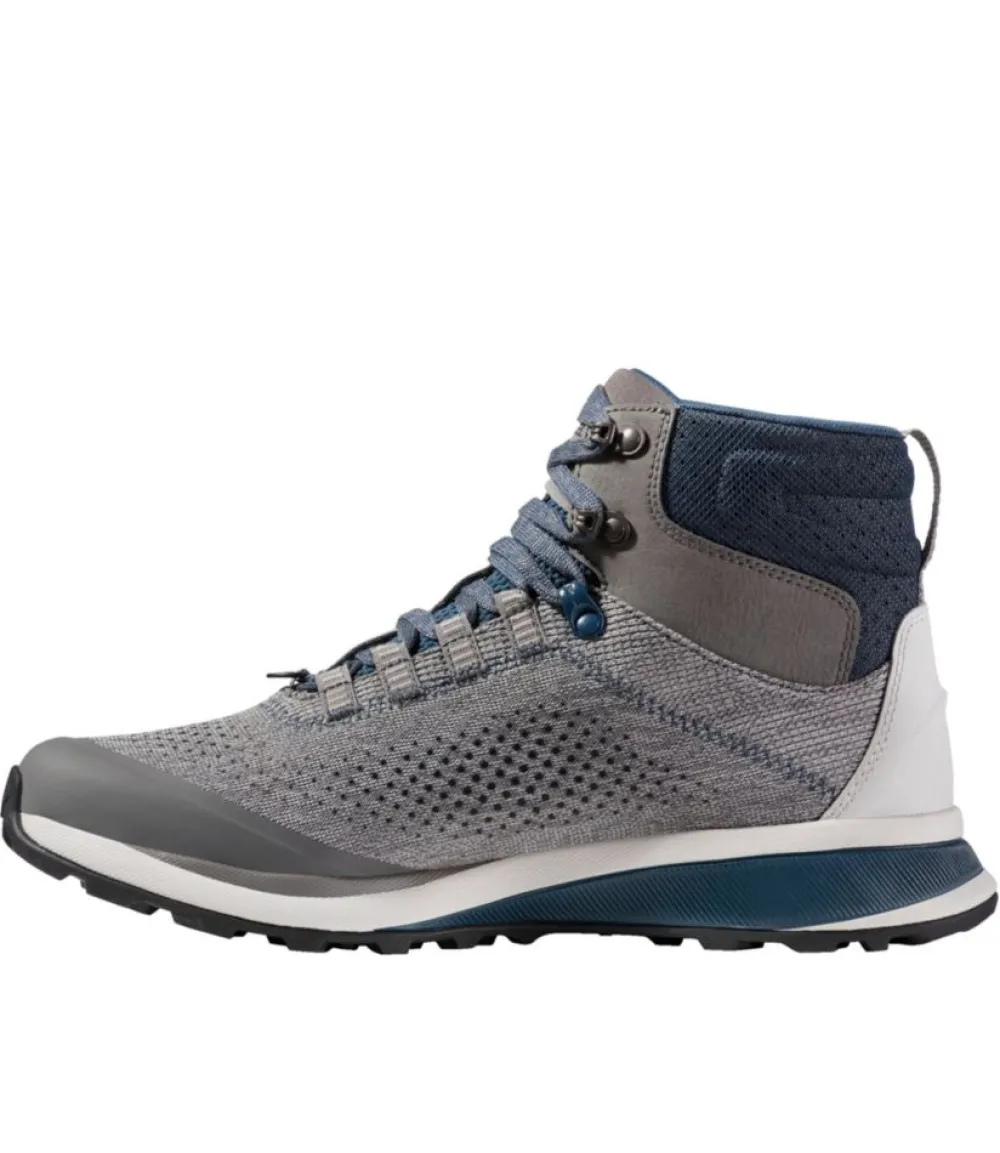 "Men's Elevation Hiking Boots"-L.L.Bean Online