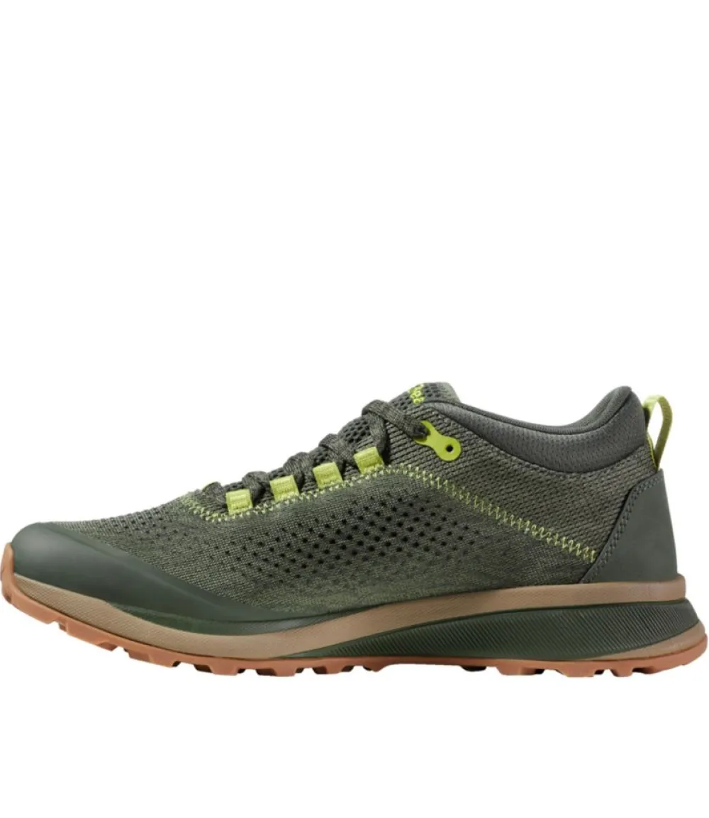"Men's Elevation Hiking Shoes"-L.L.Bean Sale
