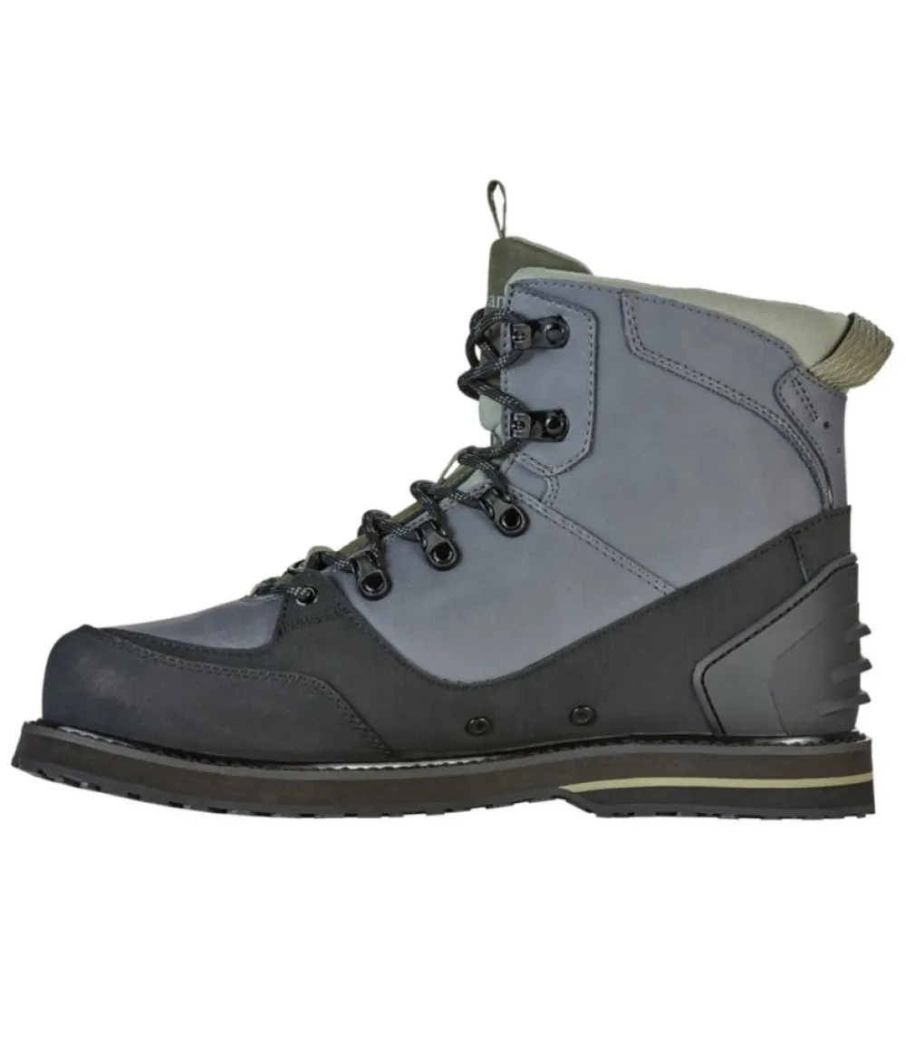 "Men's Emerger Wading Boots"-L.L.Bean Shop