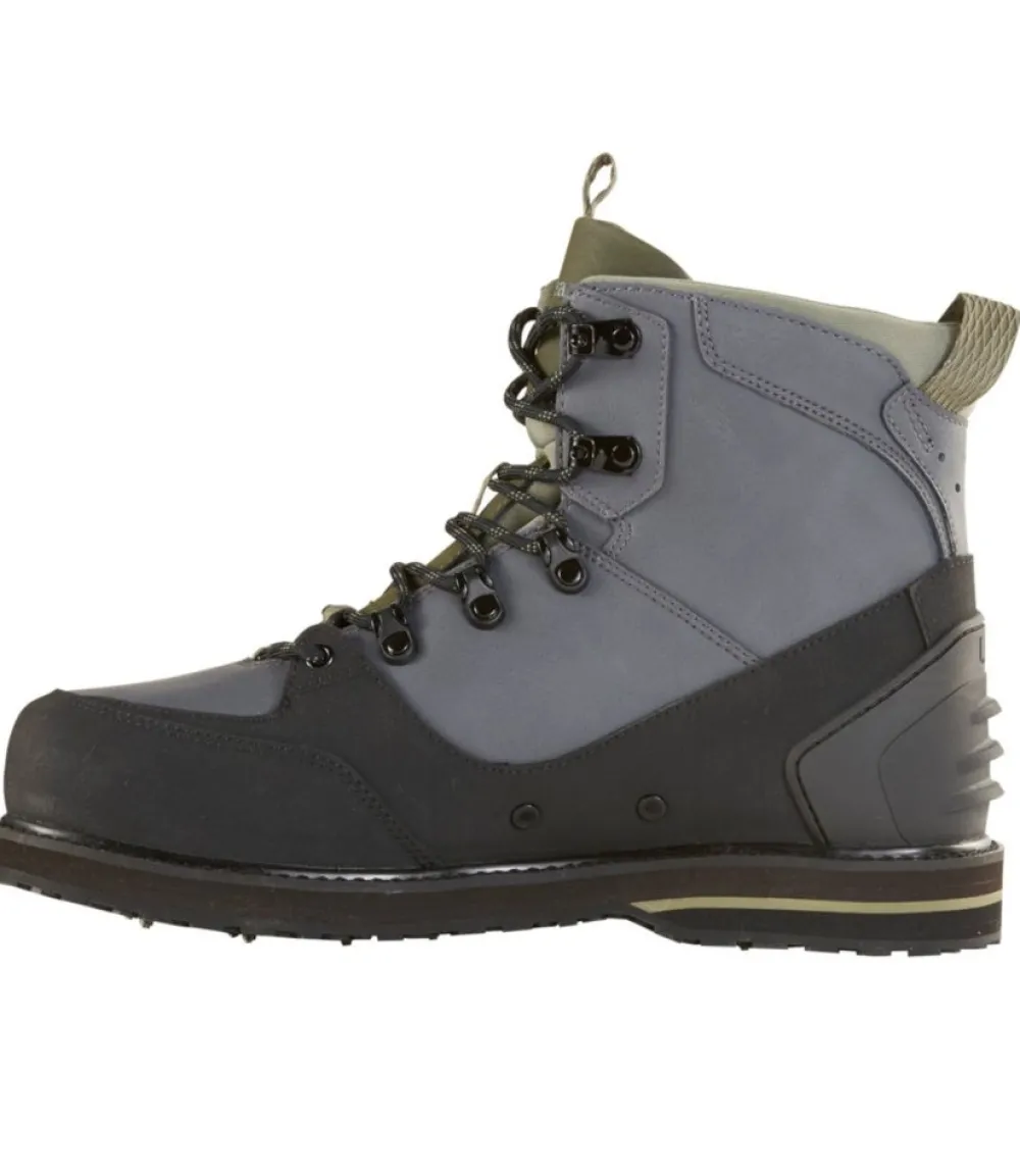 "Men's Emerger Wading Boots, Studded"-L.L.Bean Cheap