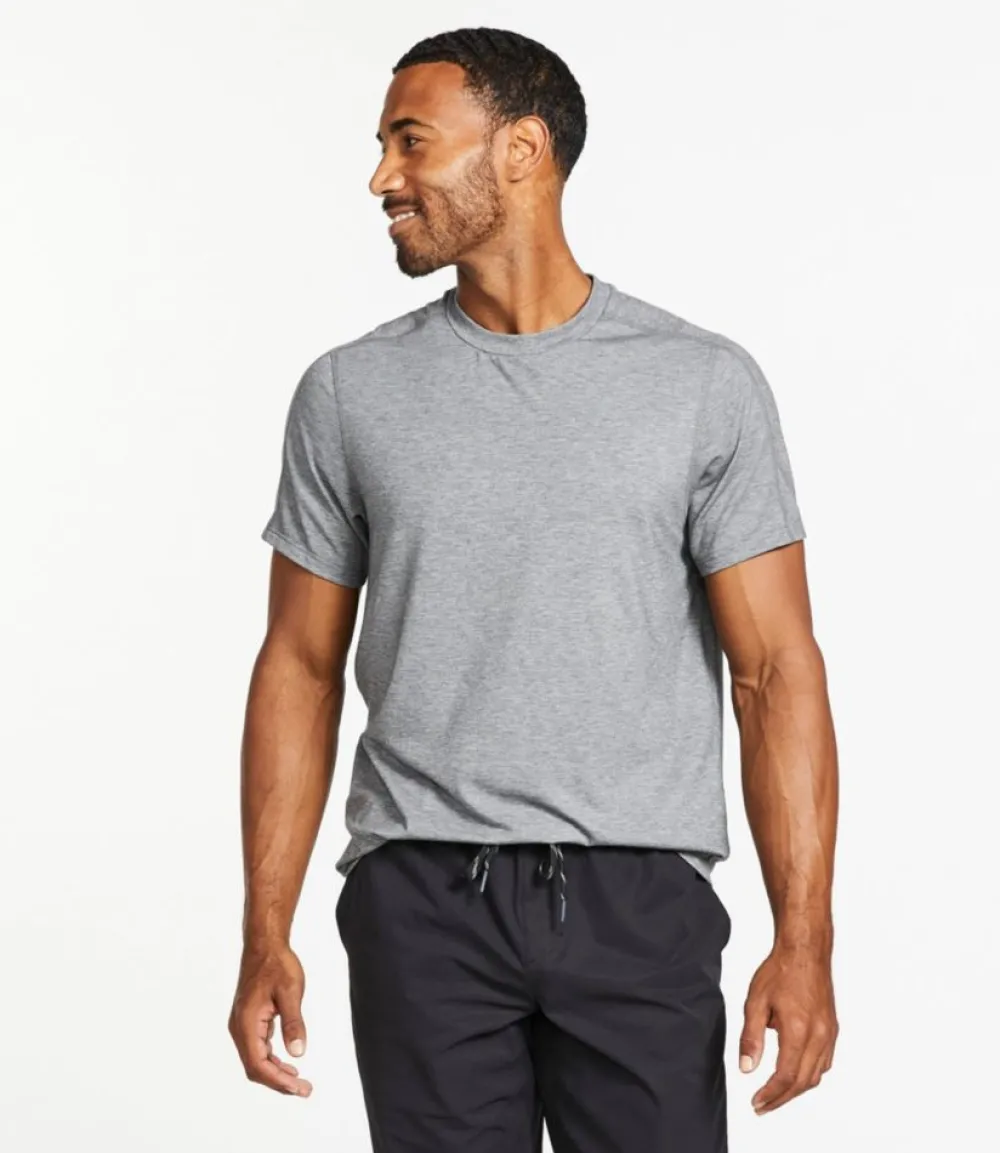 "Men's Everyday SunSmart® Tee, Short-Sleeve"-L.L.Bean Cheap