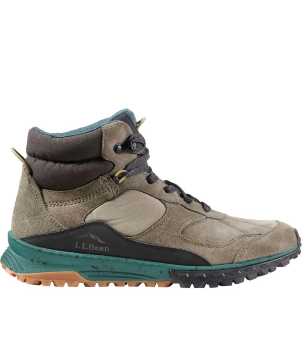 "Men's Everywhere Explorer Boots"-L.L.Bean Online