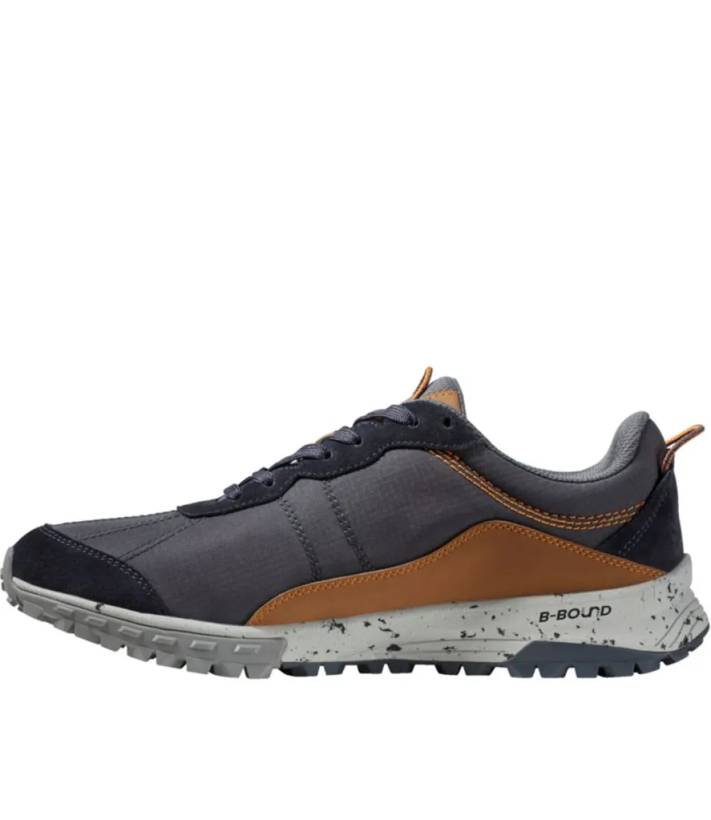 "Men's Everywhere Explorer Shoes"-L.L.Bean Discount