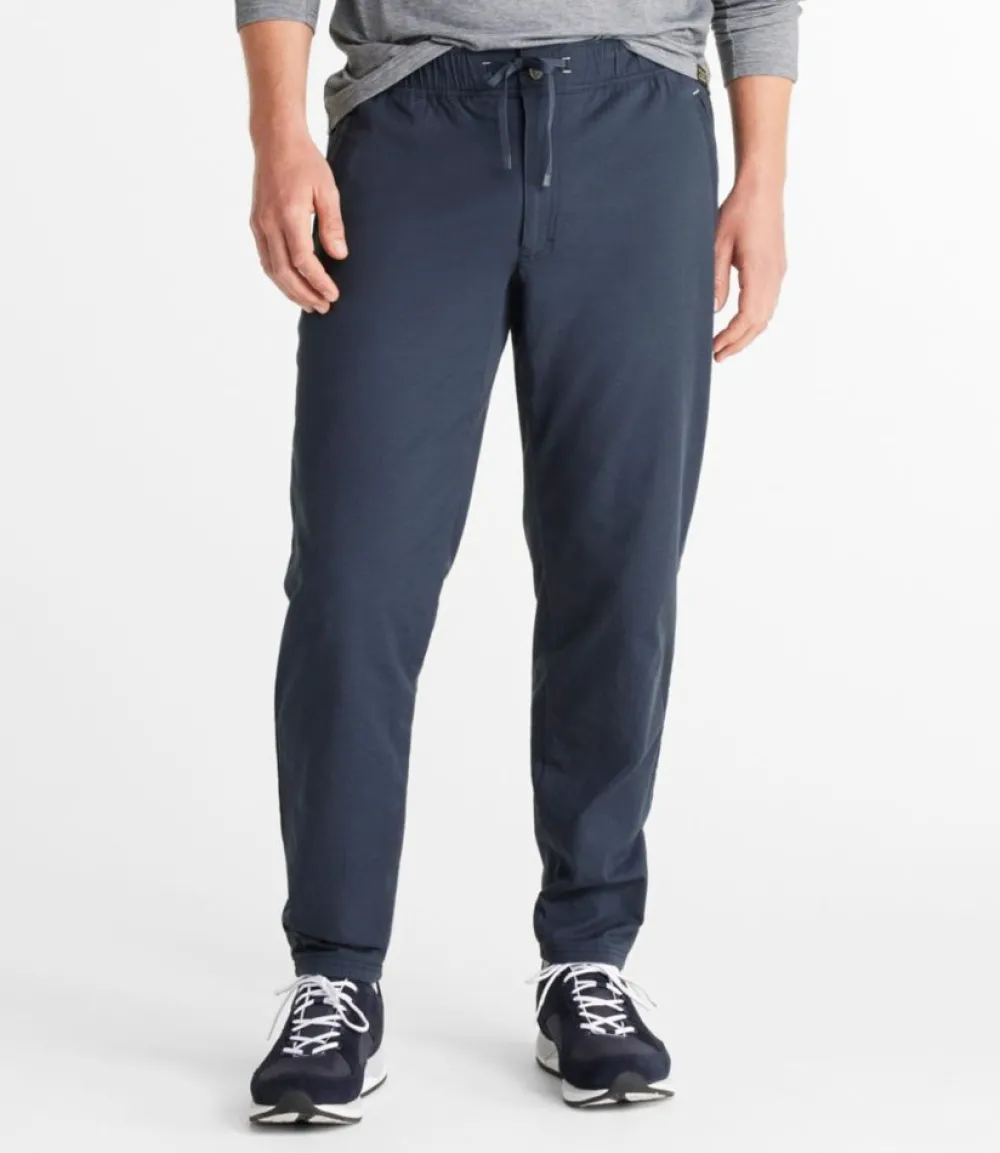 "Men's Explorer Ripstop Pants, Standard Fit, Lined"-L.L.Bean Discount