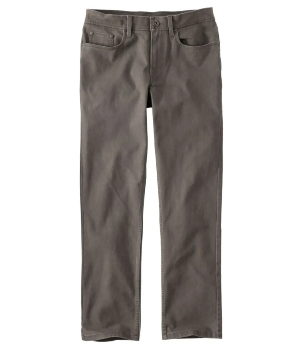 "Men's Field Chinos, Five-Pocket Pants, Standard Fit, Straight Leg"-L.L.Bean Best Sale
