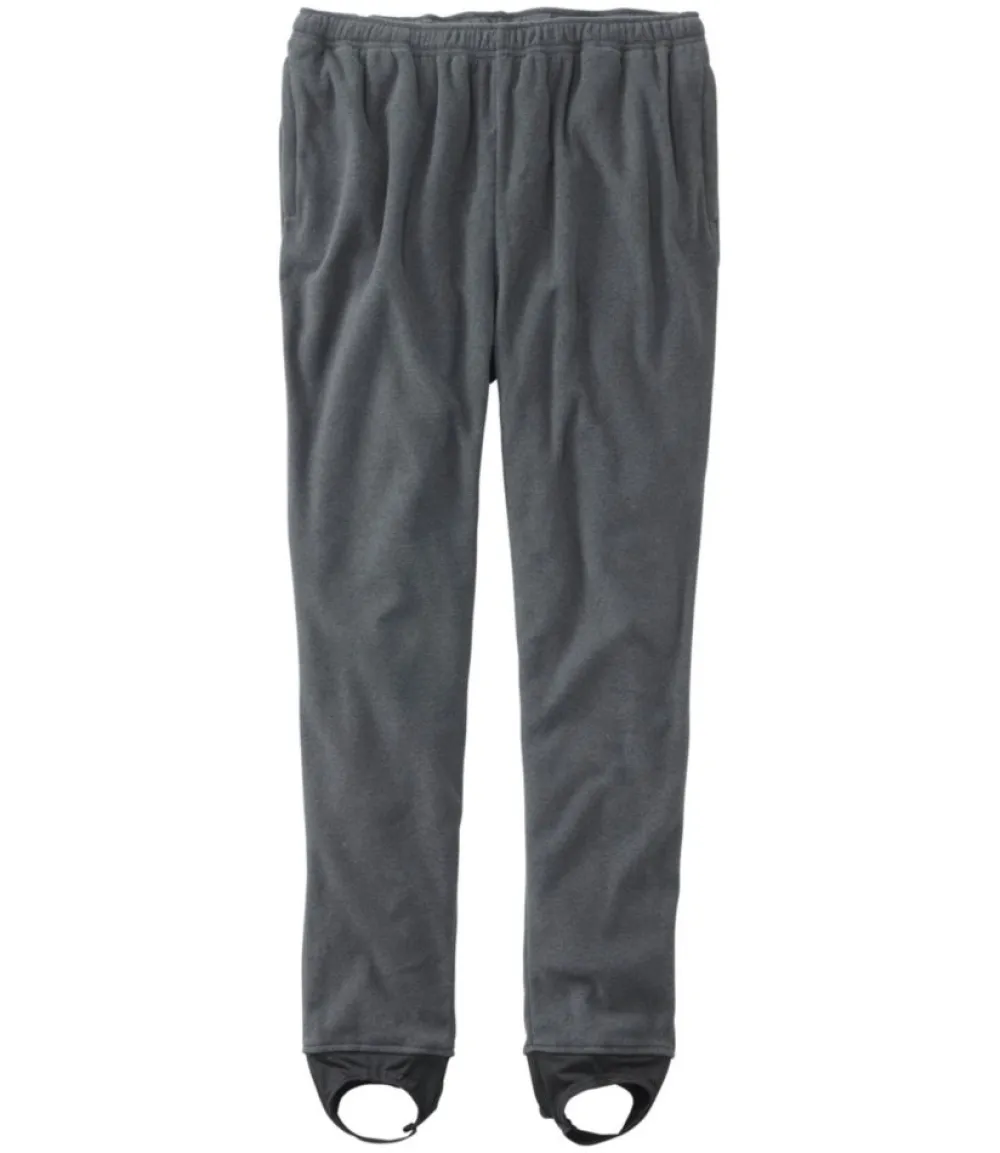 "Men's Fleece Wader Pants"-L.L.Bean Flash Sale