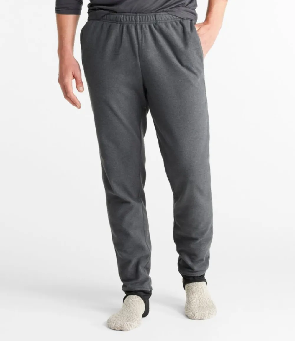 "Men's Fleece Wader Pants"-L.L.Bean Flash Sale
