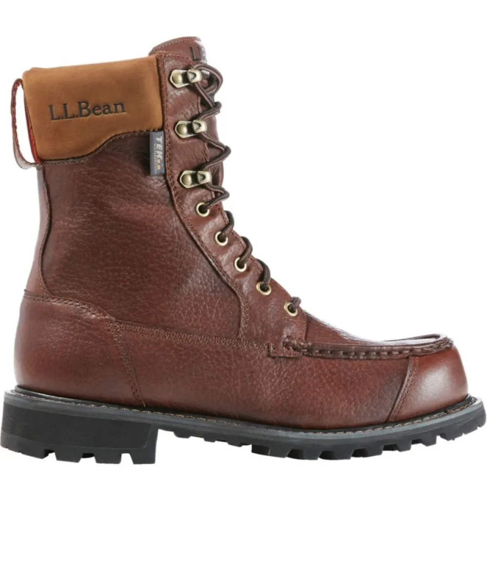"Men's Kangaroo Upland Hunter's Boots, Uninsulated"-L.L.Bean Shop
