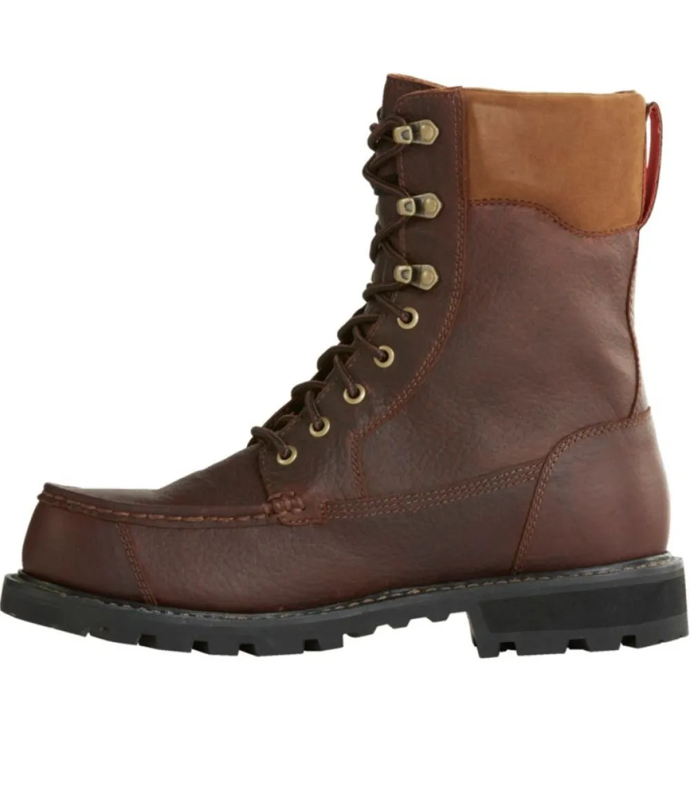 "Men's Kangaroo Upland Hunter's Boots, Uninsulated"-L.L.Bean Shop