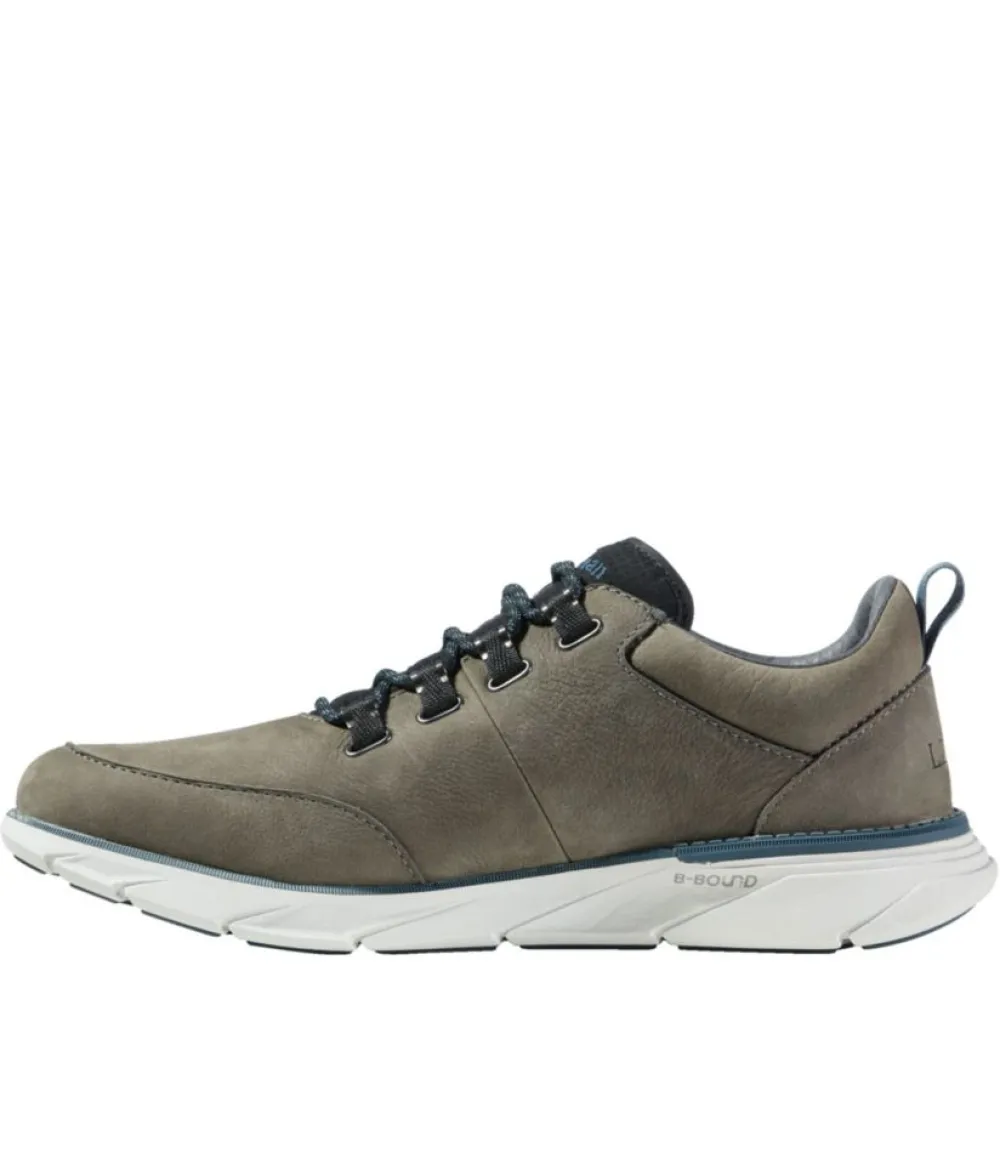 "Men's Kennebec Oxford Shoes"-L.L.Bean Best Sale