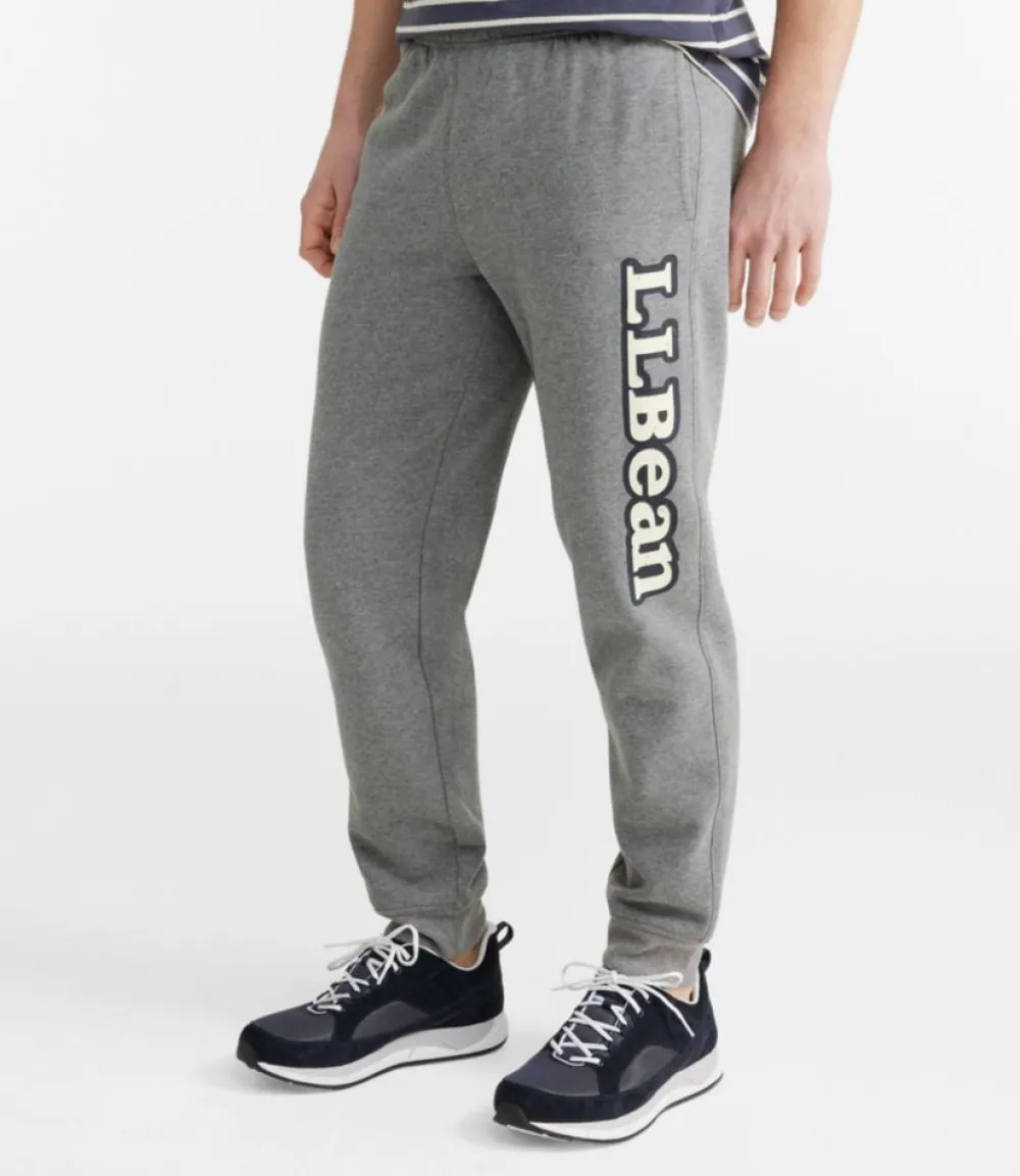 "Men's 1912 Jogger, Logo"-L.L.Bean Clearance