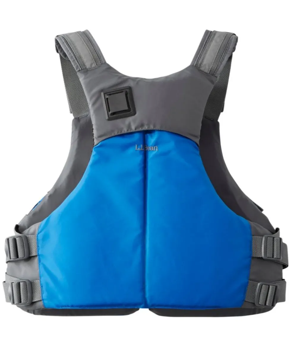 "Men's Comfort Back PFD"-L.L.Bean Hot