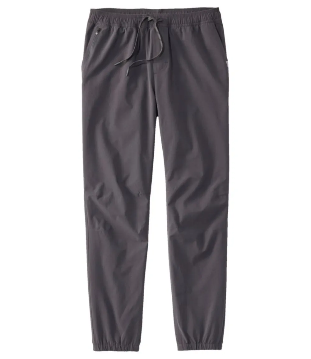 "Men's Multisport Joggers"-L.L.Bean Clearance
