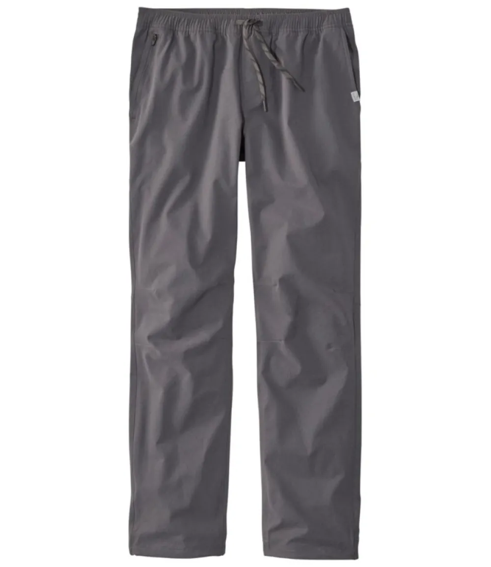 "Men's Multisport Pants"-L.L.Bean Hot