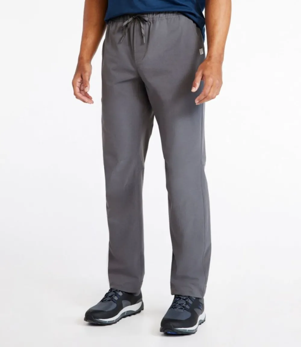 "Men's Multisport Pants"-L.L.Bean Hot