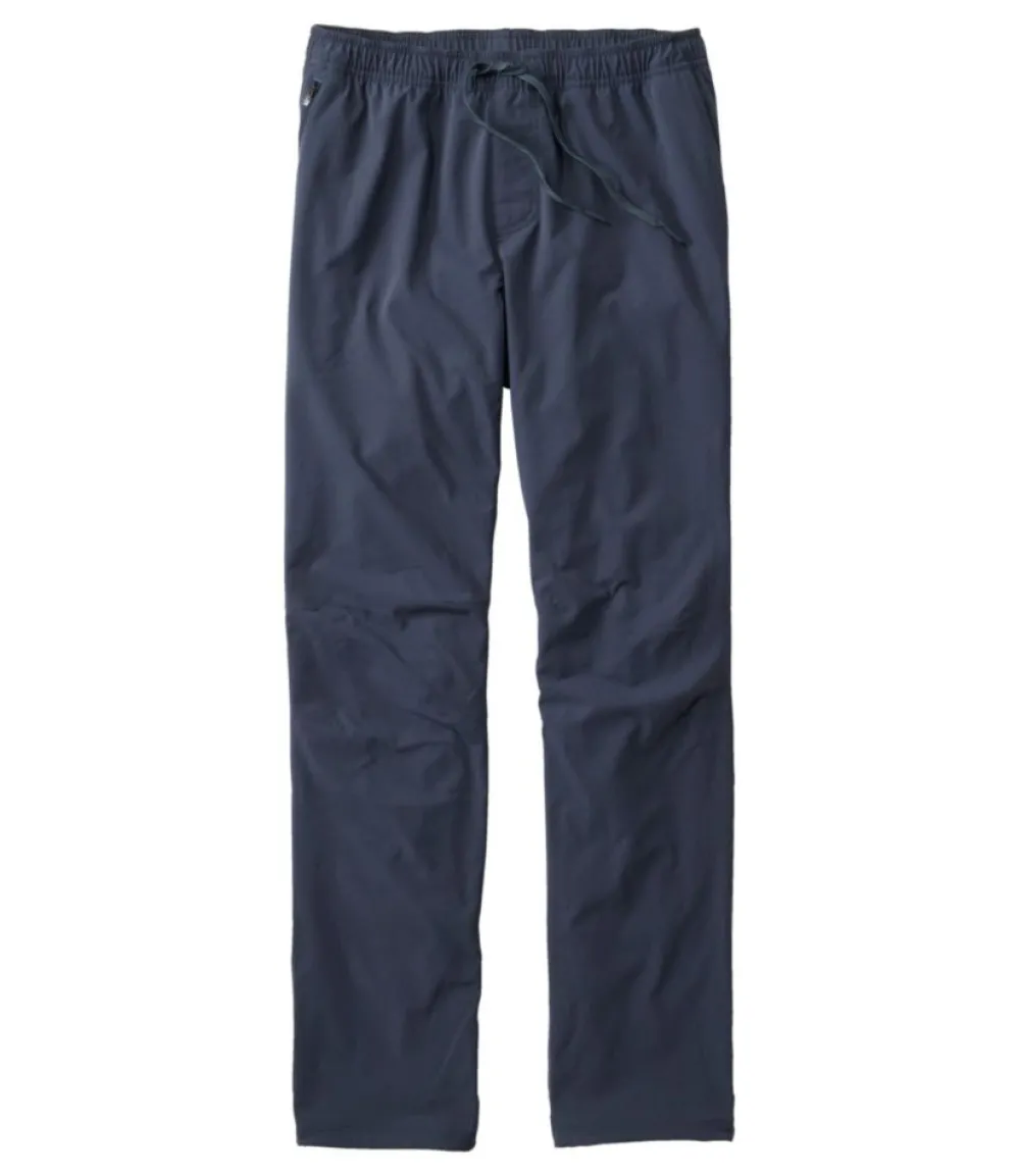 "Men's Multisport Pants, Lined"-L.L.Bean Cheap