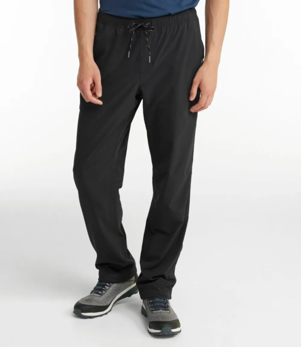 "Men's Multisport Pants, Lined"-L.L.Bean Cheap