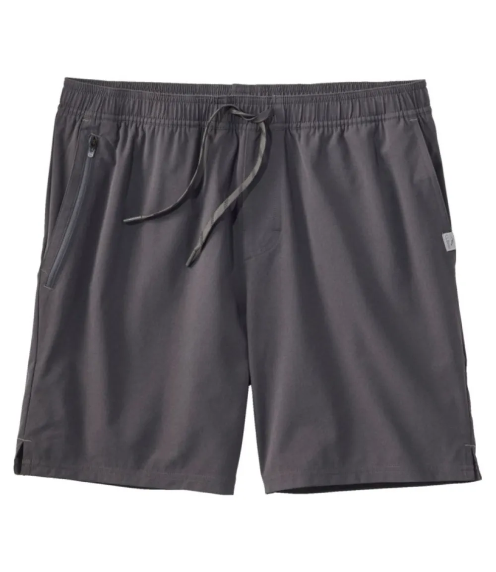 "Men's Multisport Shorts, 7""-L.L.Bean Fashion