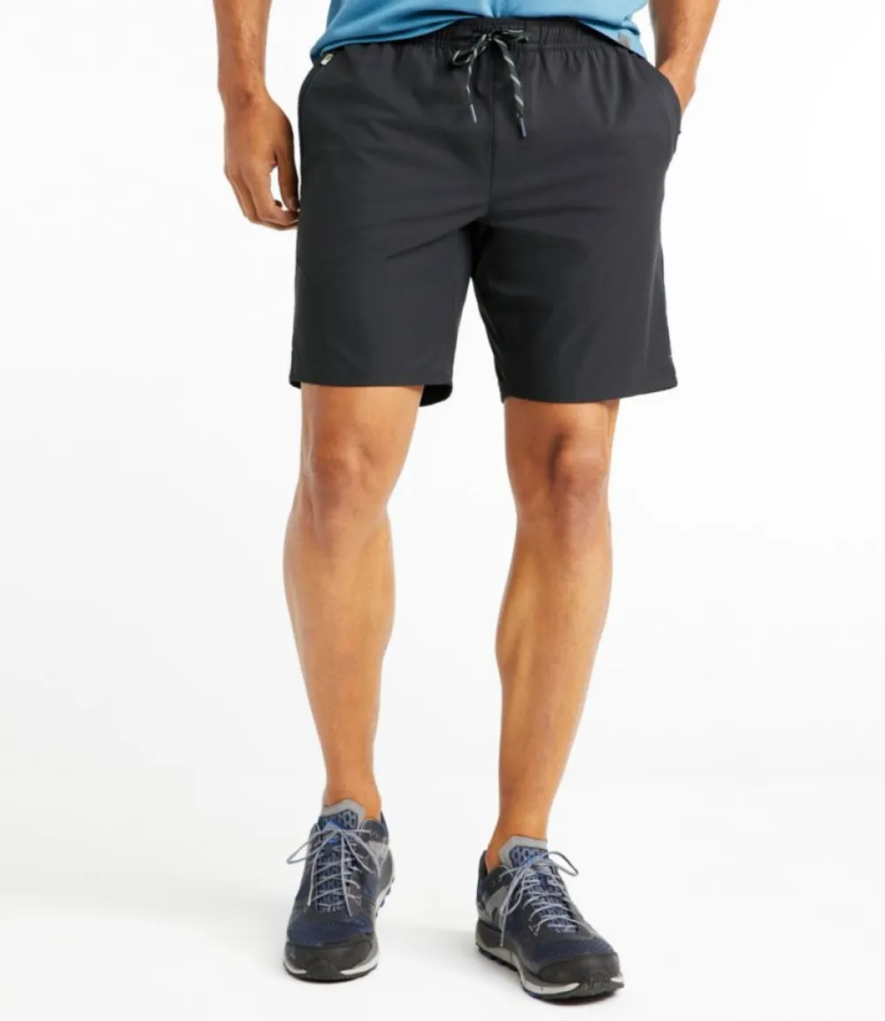 "Men's Multisport Shorts, 9""-L.L.Bean Online