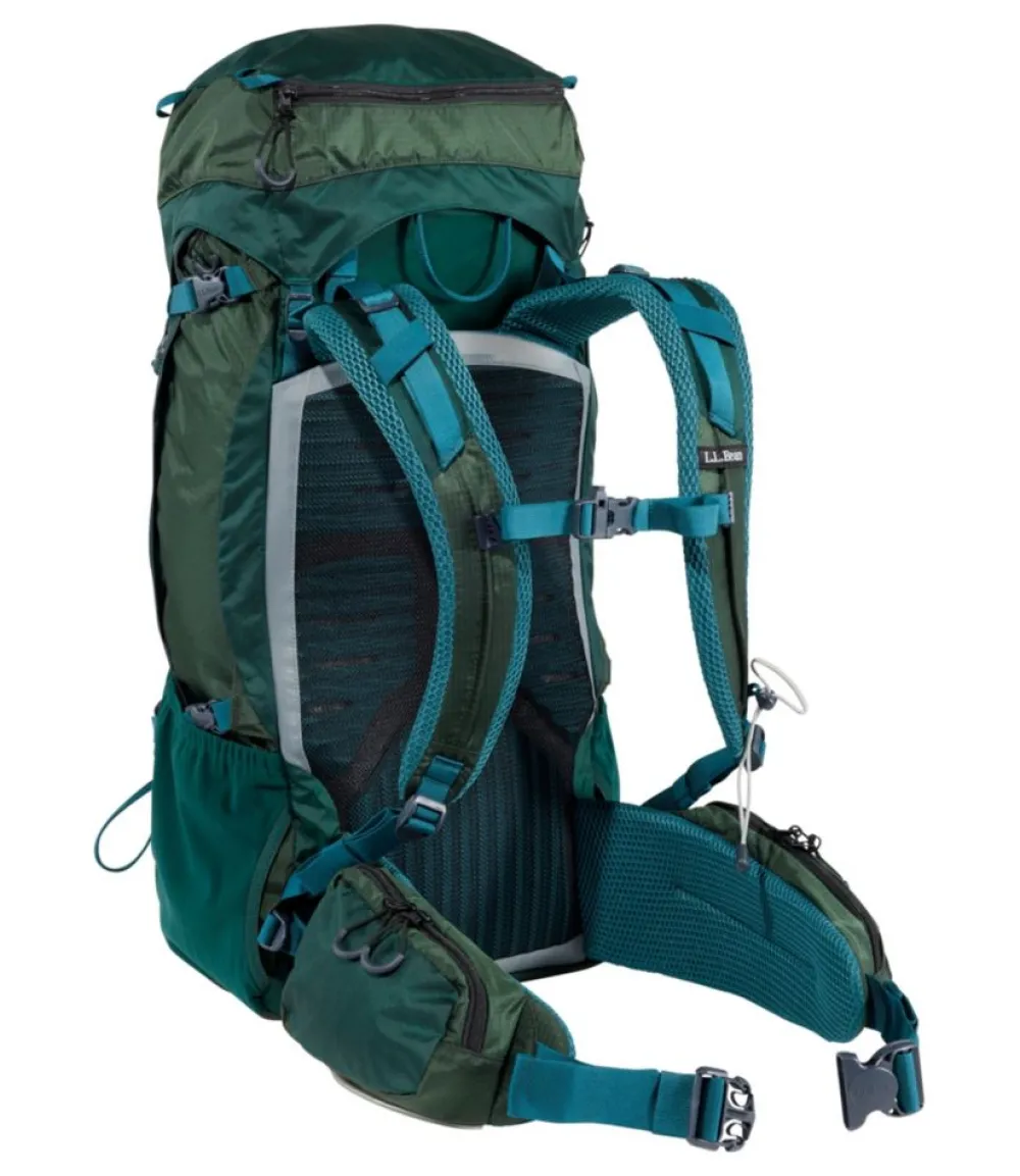 "Men's Ridge Runner Backpack, 50L"-L.L.Bean Cheap