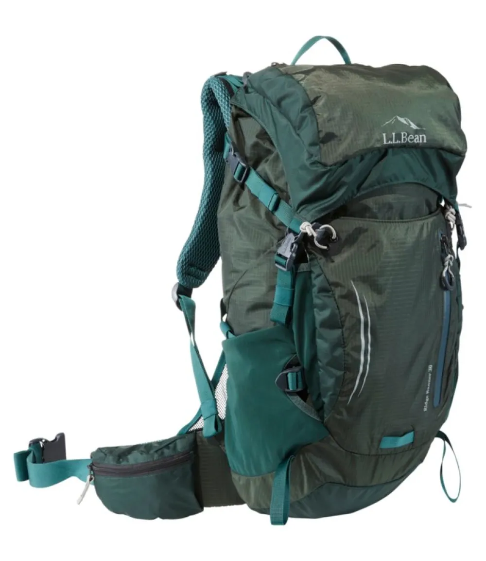 "Men's Ridge Runner Pack, 30L"-L.L.Bean Fashion