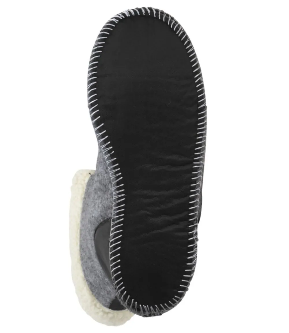 "Men's Snow Boot Liners"-L.L.Bean Flash Sale