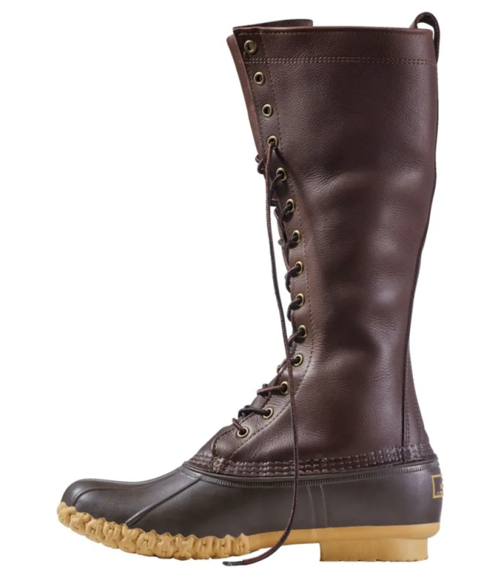 "Men's Maine Hunting Shoes, 16""-L.L.Bean Cheap