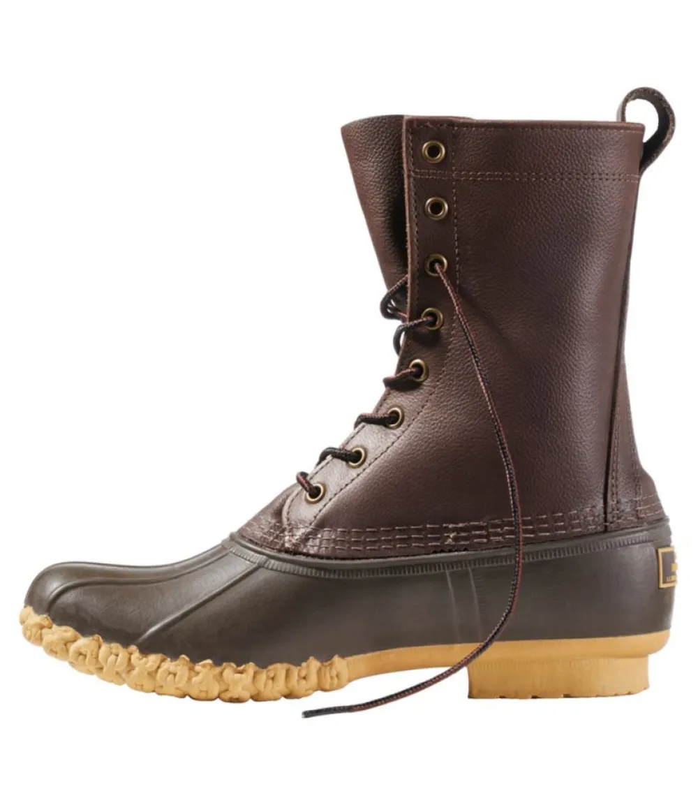 "Men's Maine Hunting Shoes, 10""-L.L.Bean Cheap