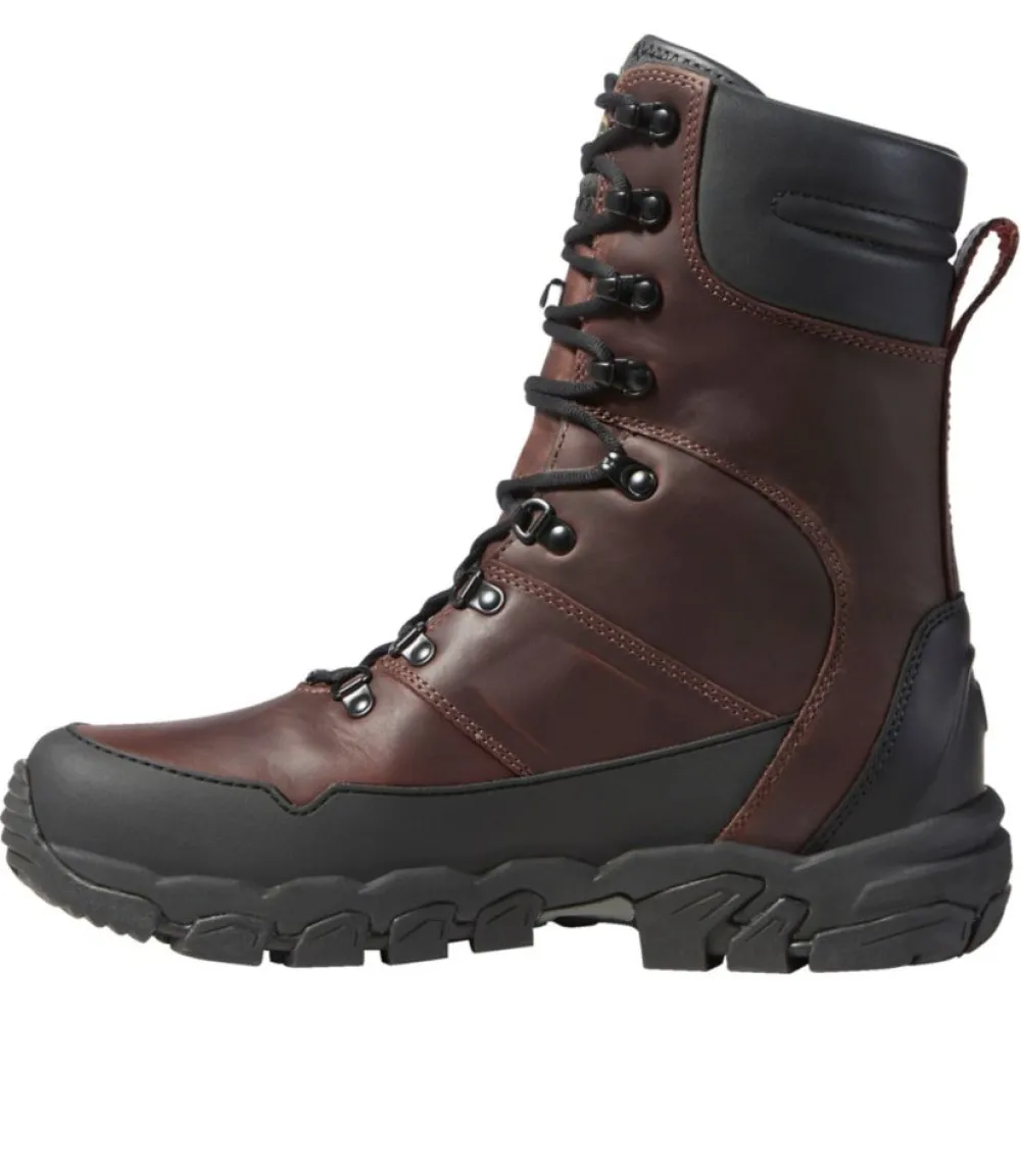 "Men's Maine Warden's Field Boot"-L.L.Bean Store