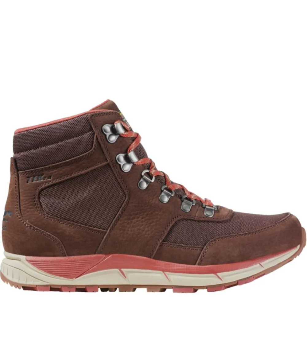 "Men's Mountain Classic Insulated Hiking Boots"-L.L.Bean Cheap