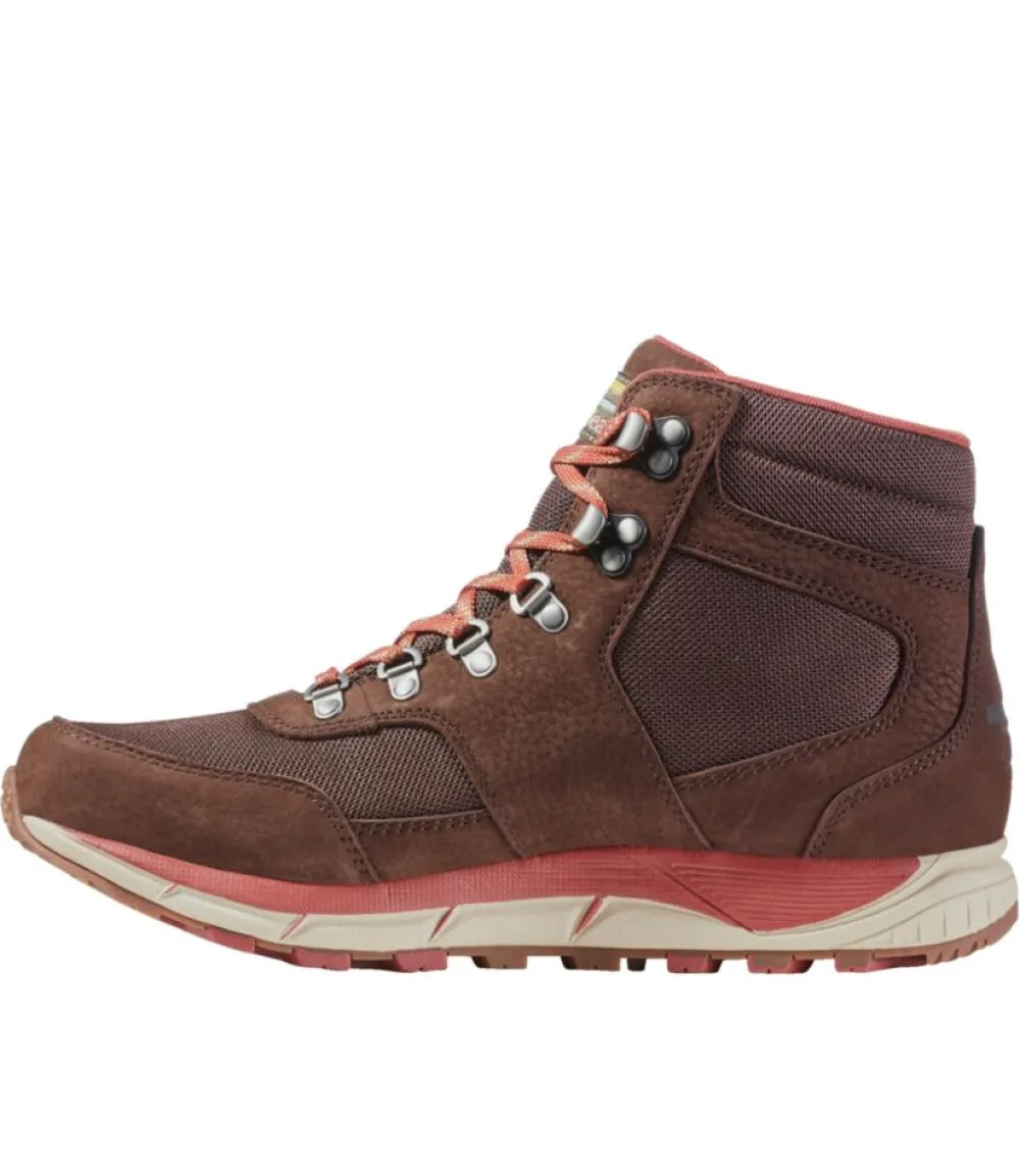 "Men's Mountain Classic Insulated Hiking Boots"-L.L.Bean Cheap