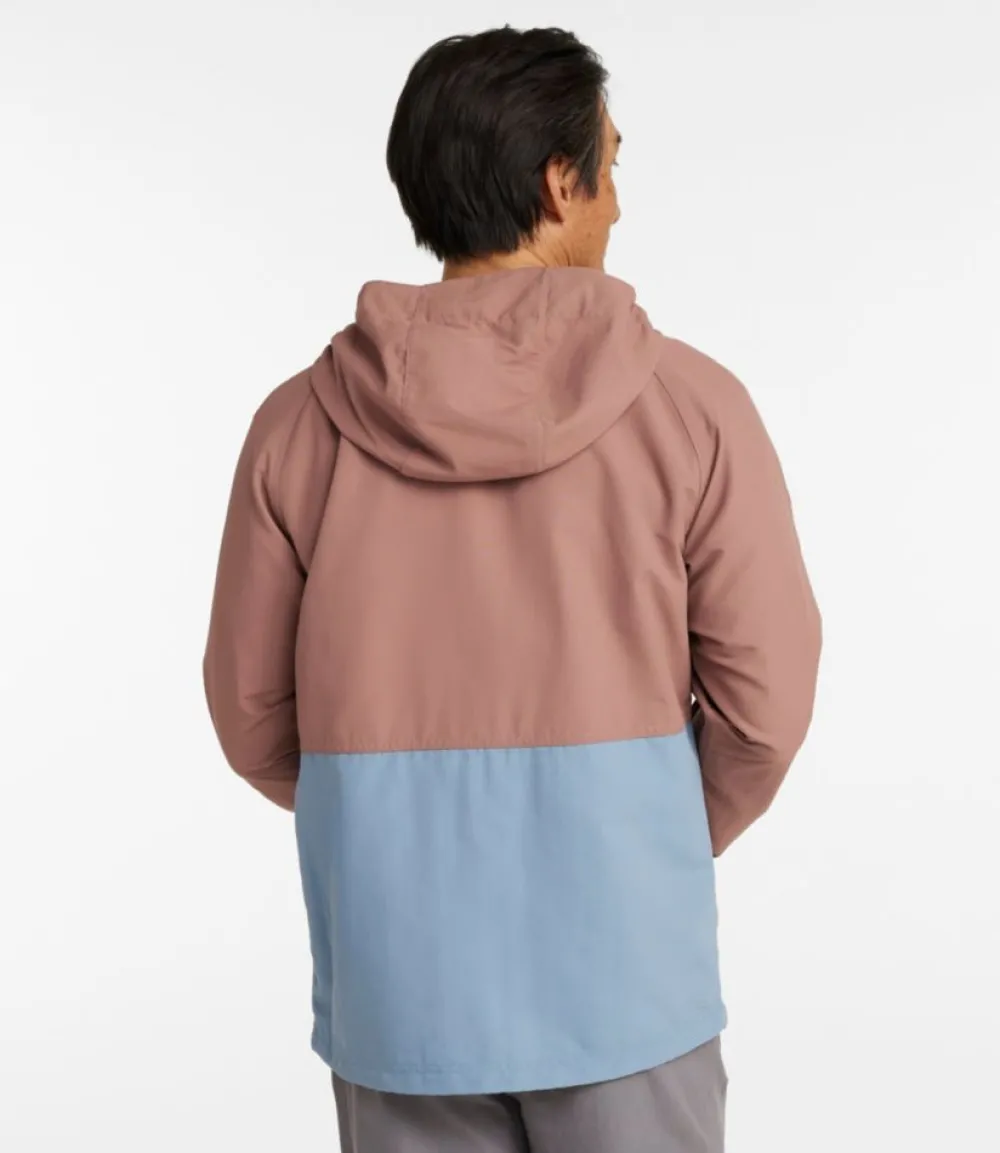 "Men's Mountain Classic Jacket, Colorblock"-L.L.Bean Cheap