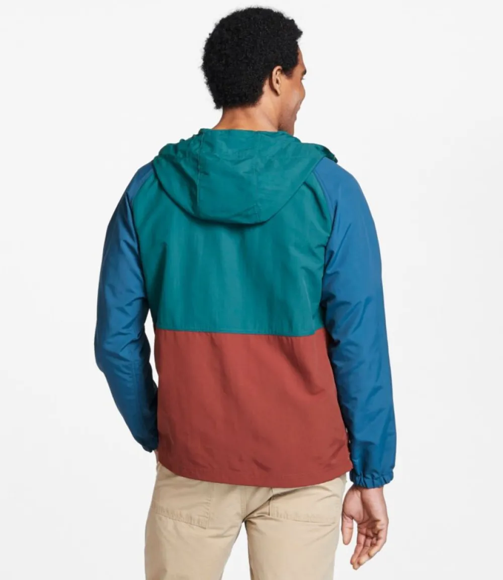 "Men's Mountain Classic Jacket, Multi Color"-L.L.Bean Cheap