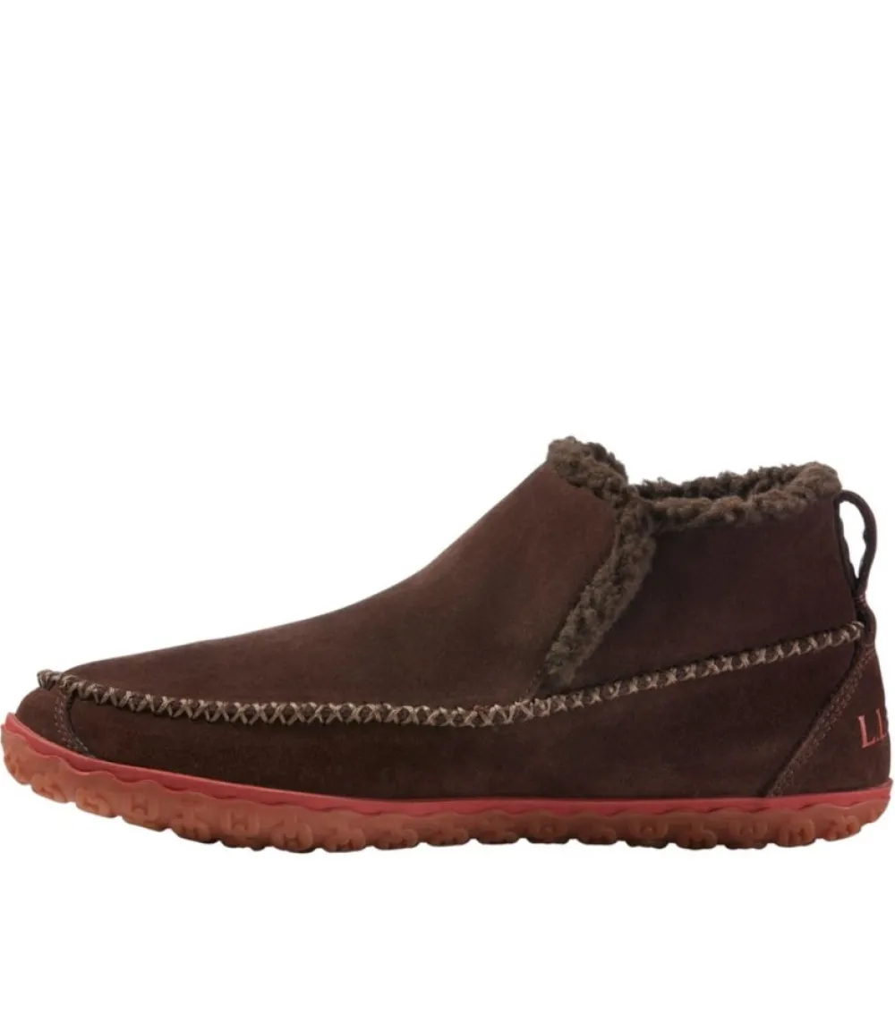 "Men's Mountain Slippers, Boot Mocs"-L.L.Bean Store