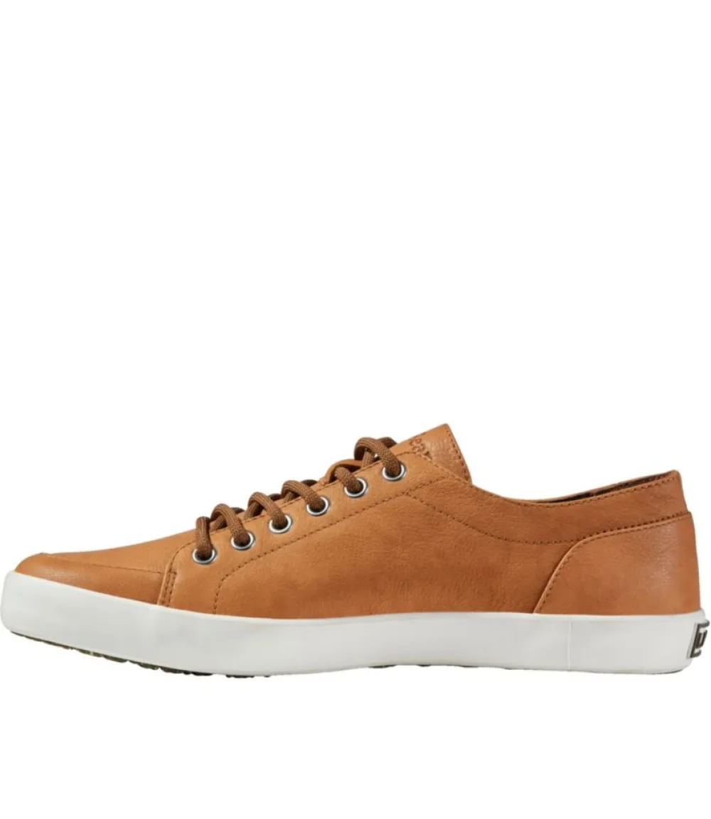 "Men's Mountainville Shoes, Leather Lace-Up"-L.L.Bean Sale