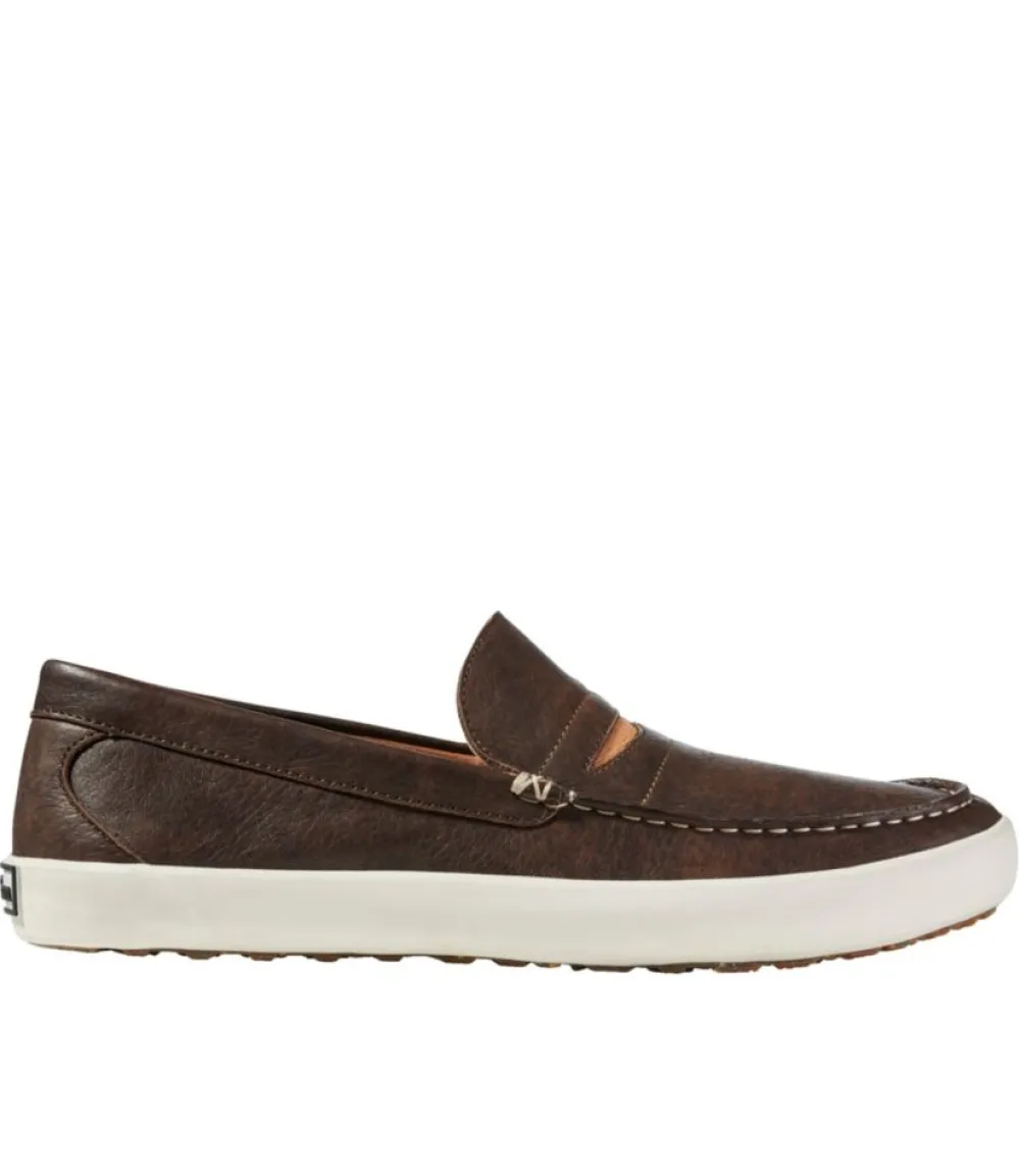 "Men's Mountainville Shoes, Penny Slip-On"-L.L.Bean Best Sale