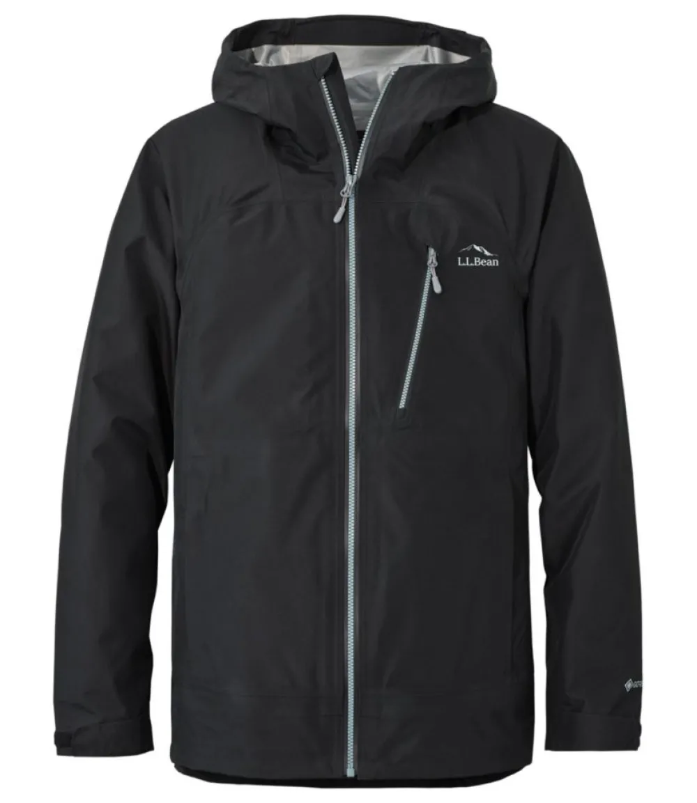 "Men's Pathfinder GORE-TEX Shell Jacket"-L.L.Bean Flash Sale