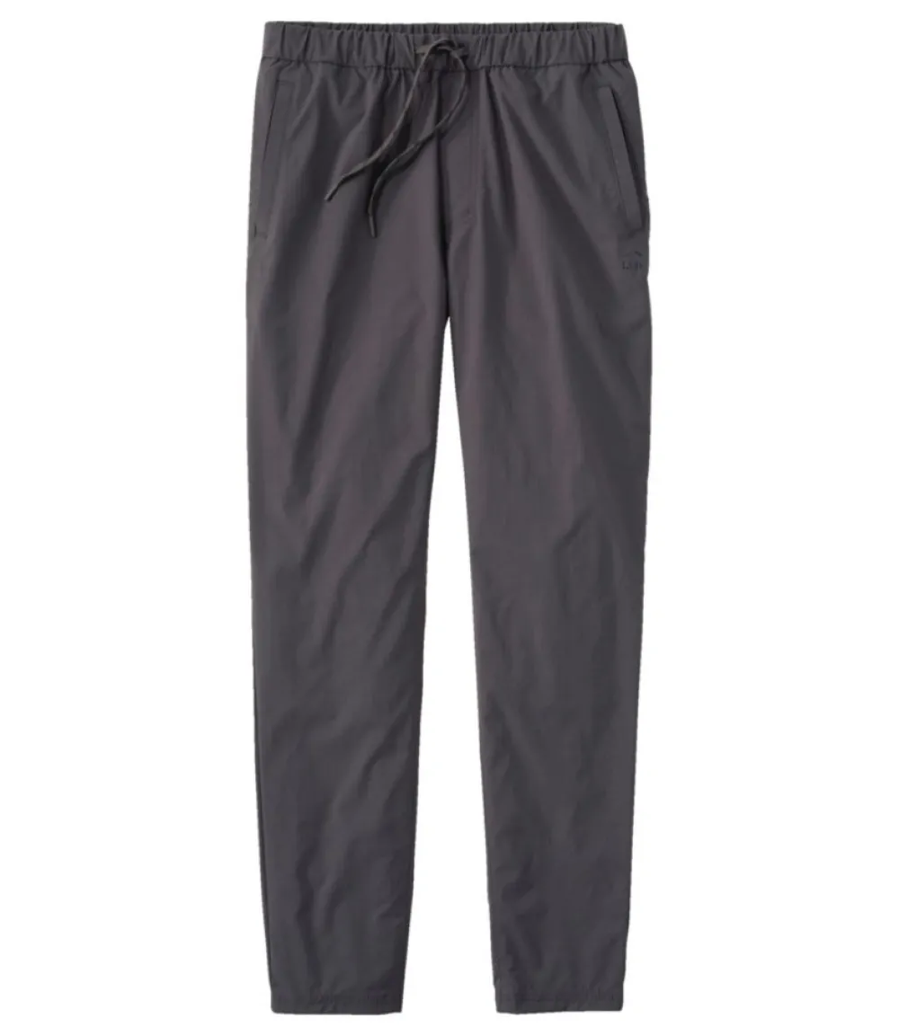 "Men's Pathfinder Ripstop Adventure Pants"-L.L.Bean Flash Sale