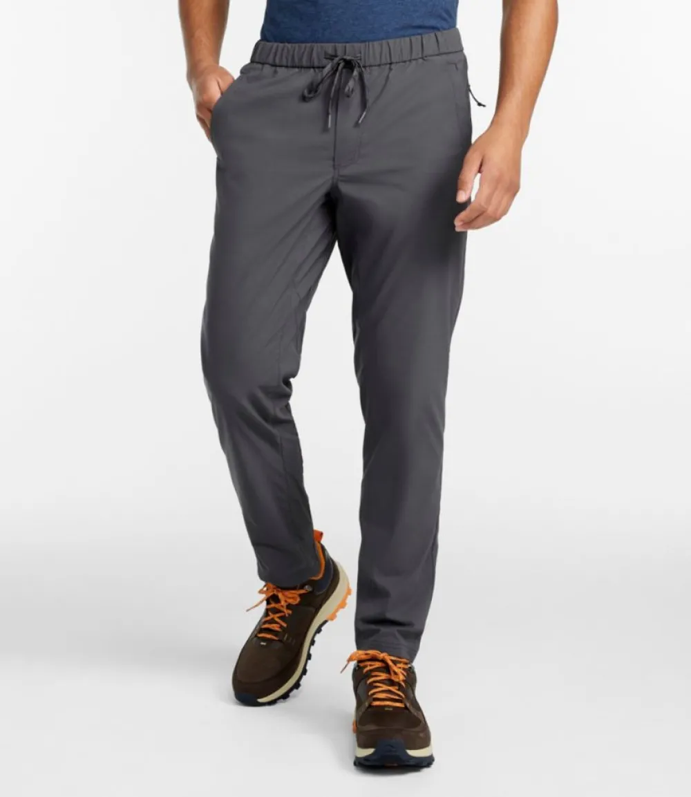 "Men's Pathfinder Ripstop Adventure Pants"-L.L.Bean Flash Sale